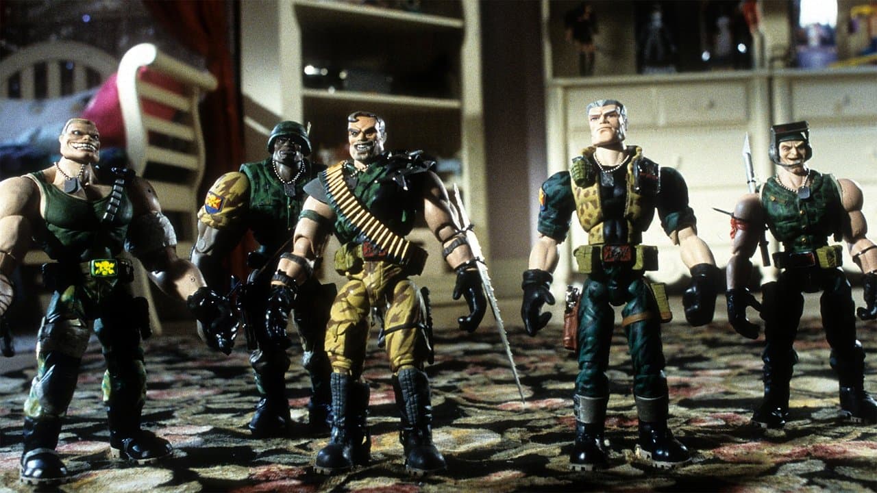 Small Soldiers still 7