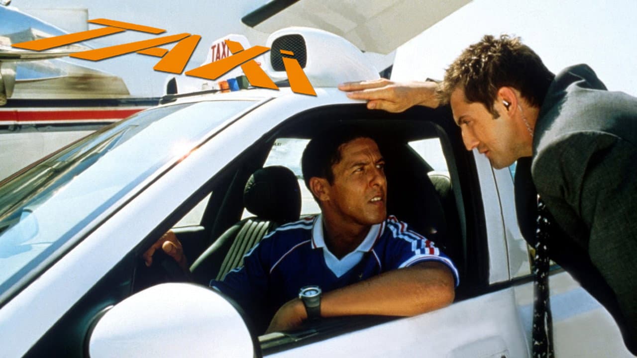 Taxi still 8