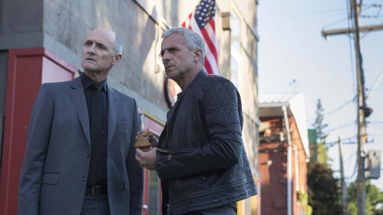 Bon Cop Bad Cop 2 still 2