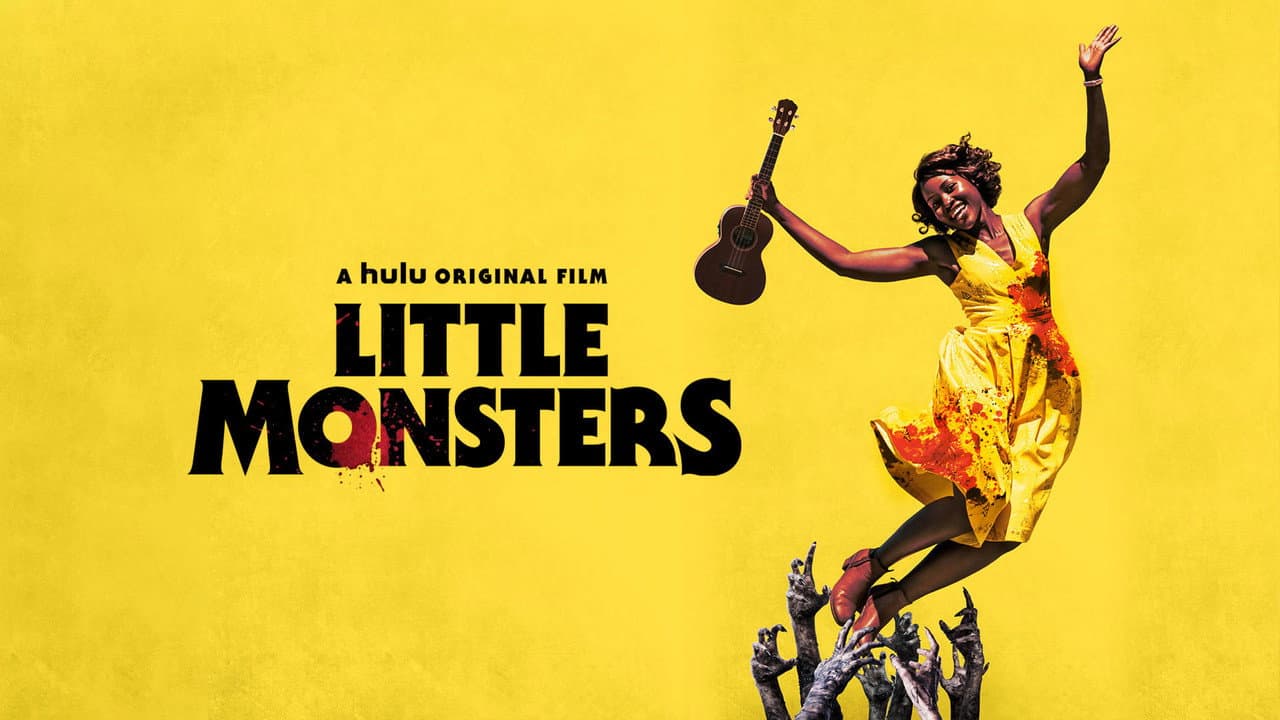 Little Monsters still 6