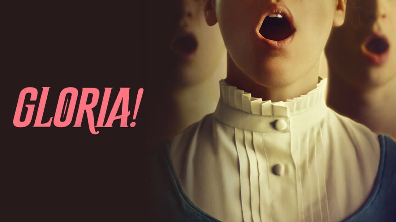 Gloria! still 8