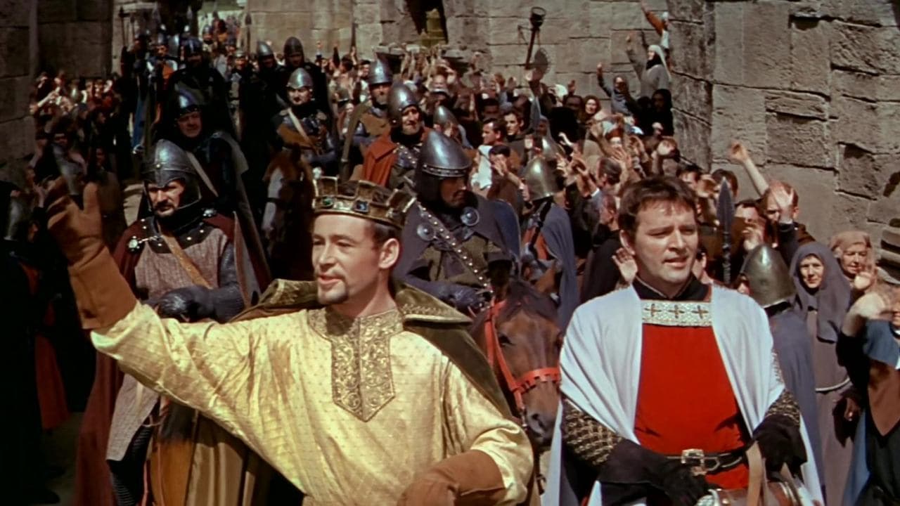 Becket still 2