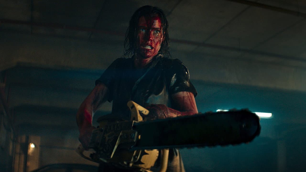 Evil Dead Rise: Is This the Goriest Movie of the Year? still 5