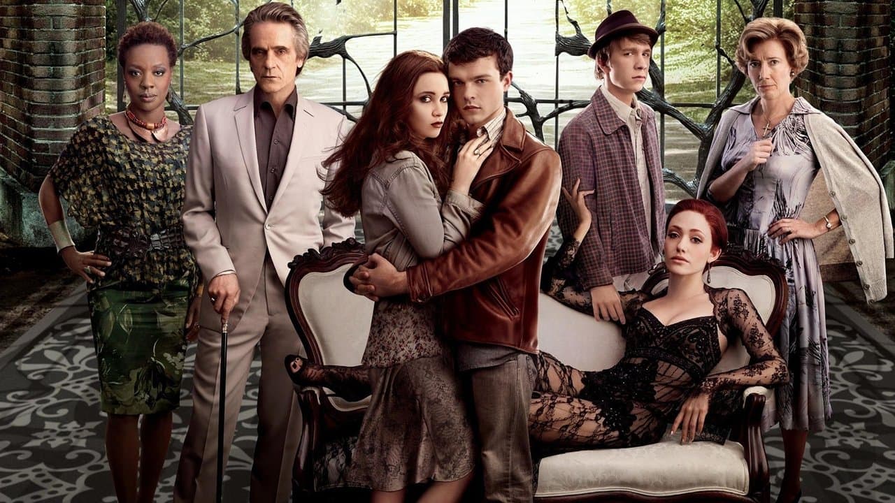 Beautiful Creatures still 3