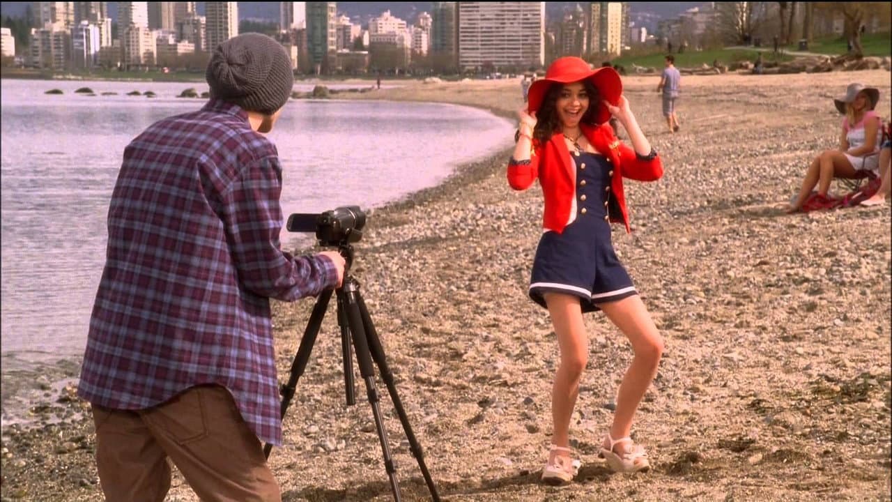 Geek Charming still 5