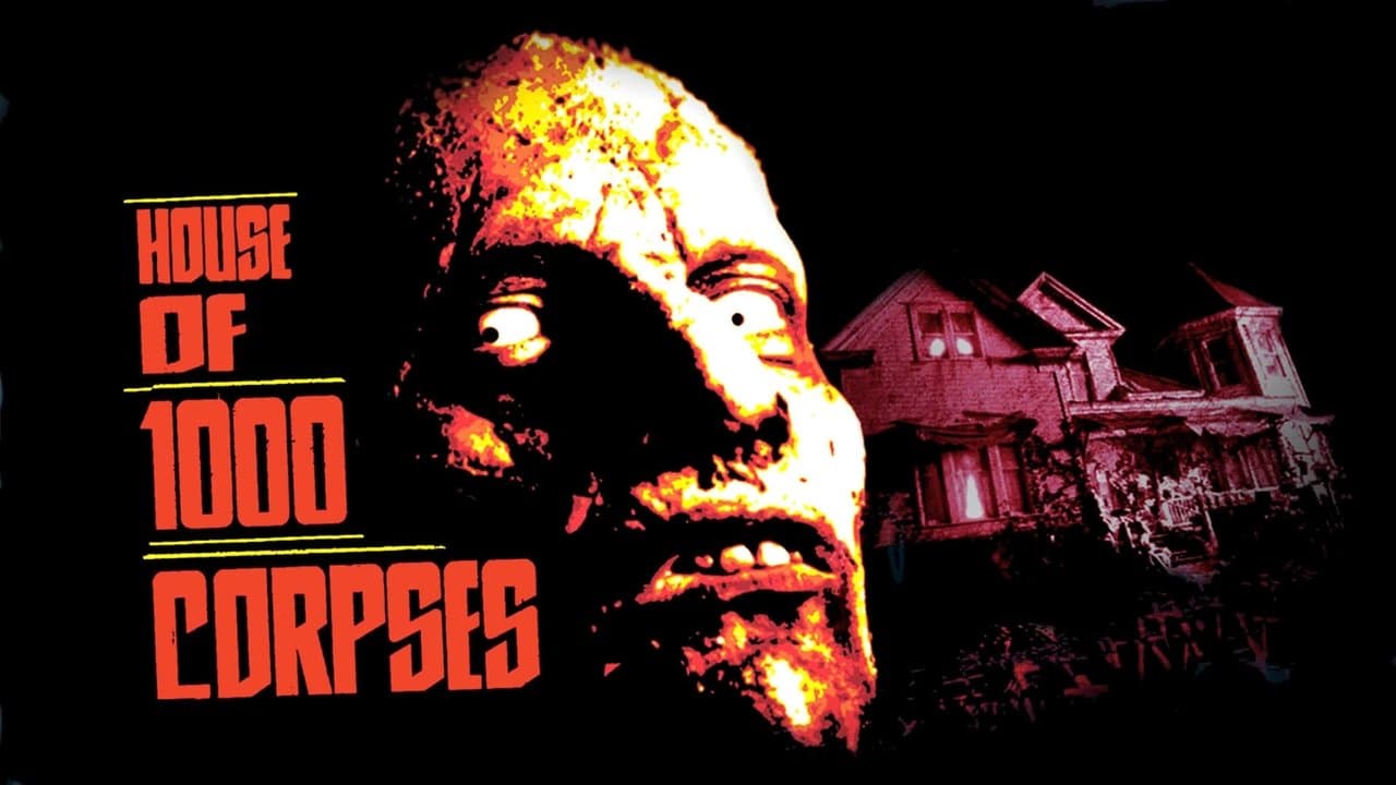House of 1000 Corpses still 1