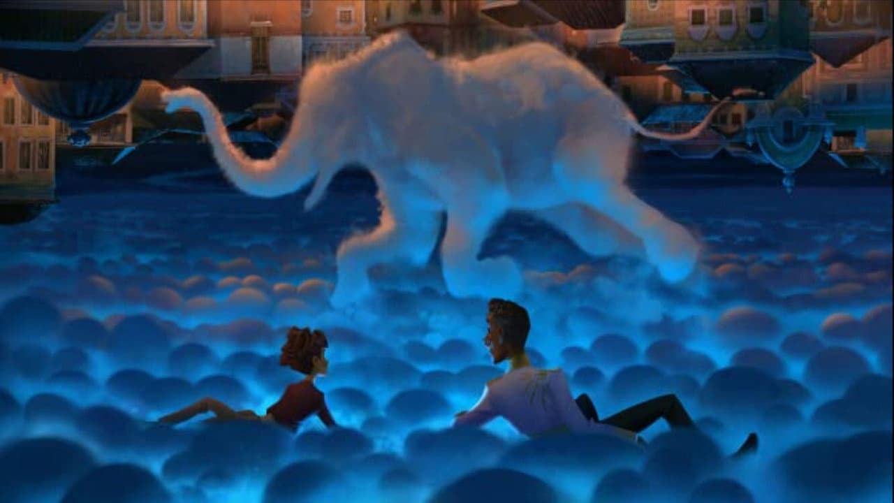 The Magician's Elephant still 4