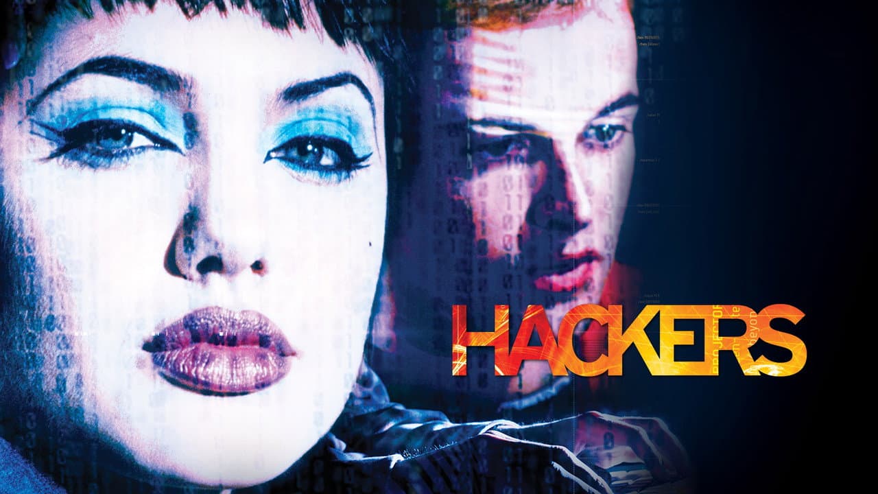 Hackers still 3