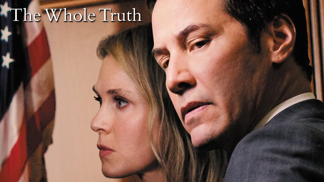 The Whole Truth still 4