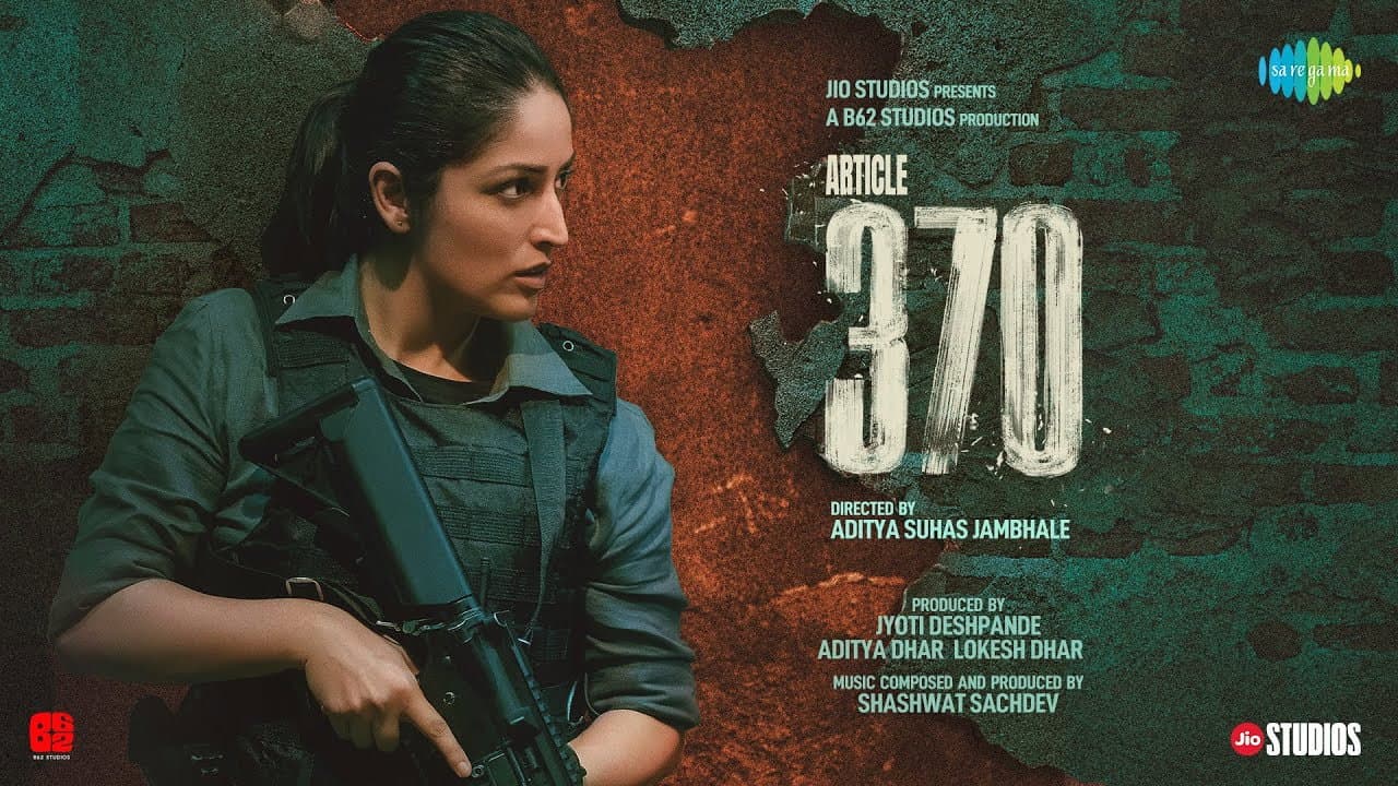 Article 370 still 5