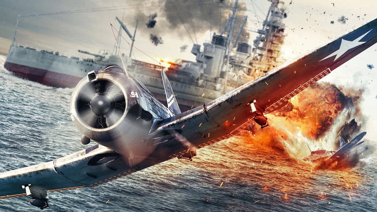 Midway still 5