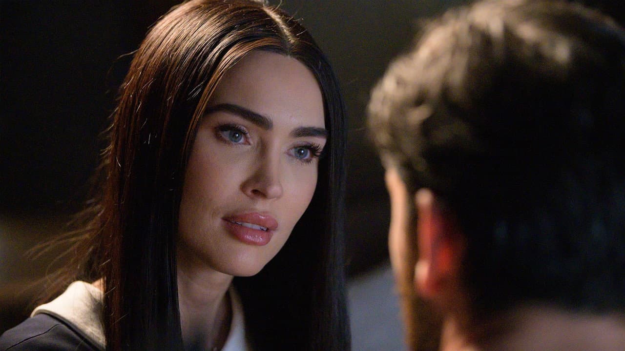 Subservience still 7