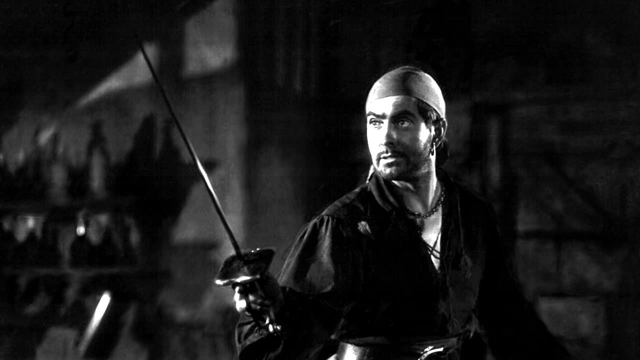 The Black Swan still 8