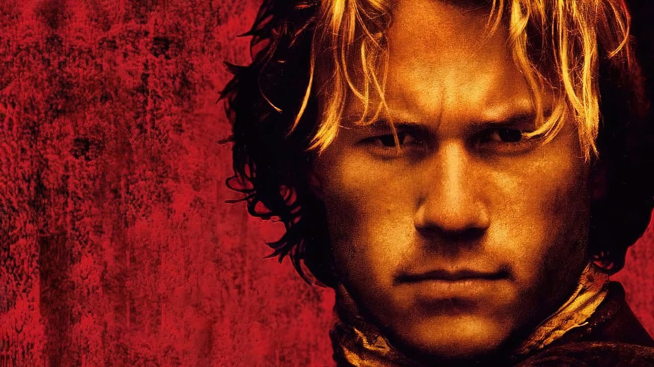 A Knight's Tale still 5