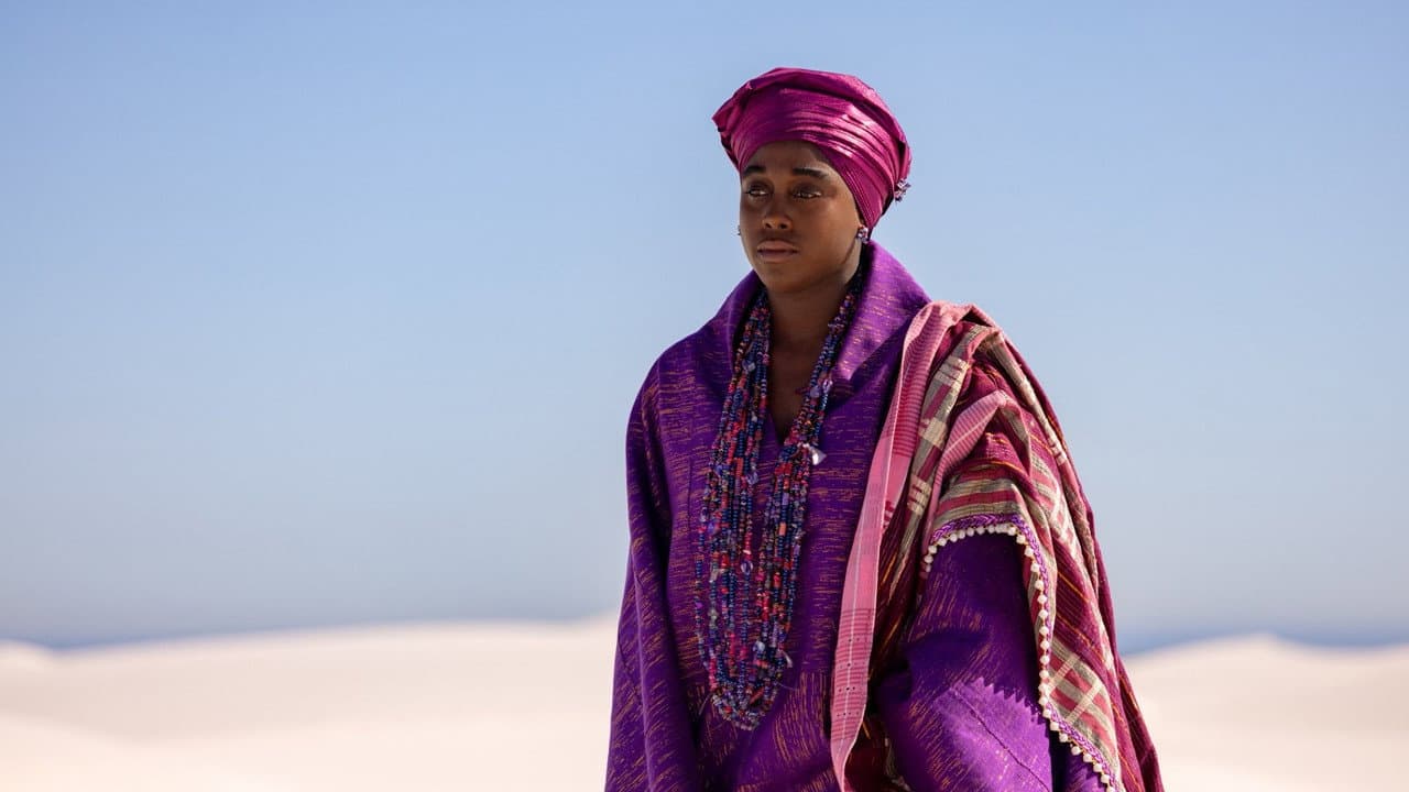 Children of Blood and Bone Movie News & Updates still 6