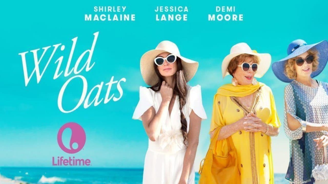 Wild Oats still 3