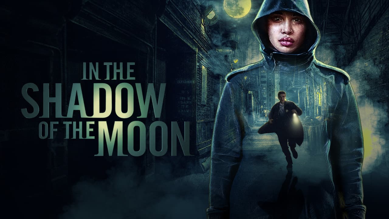 In the Shadow of the Moon still 3