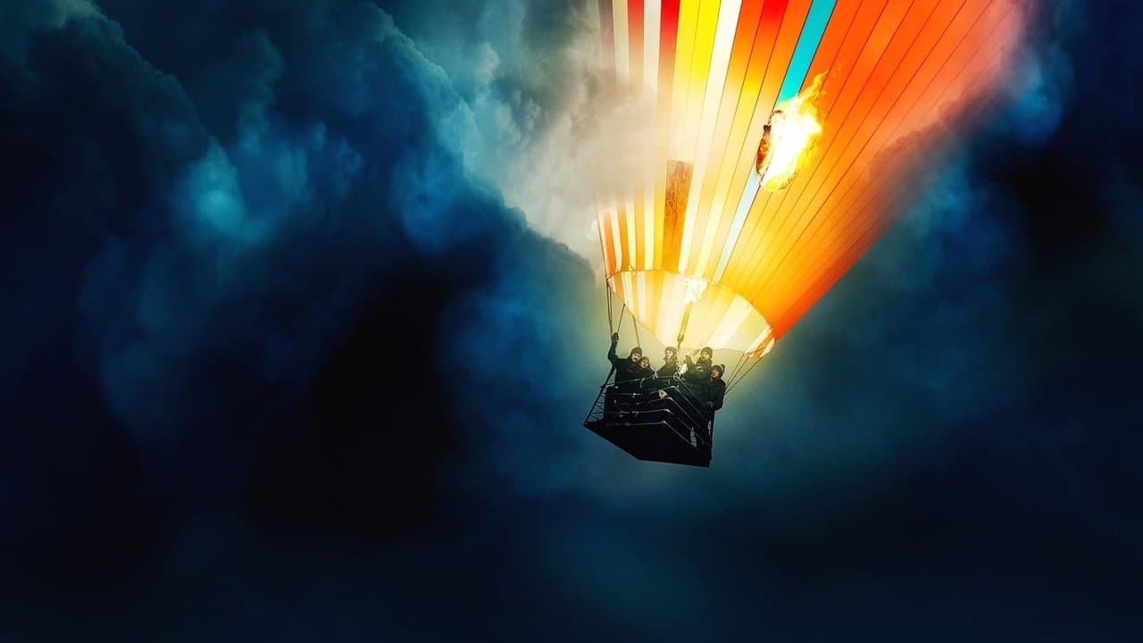 Balloon still 2