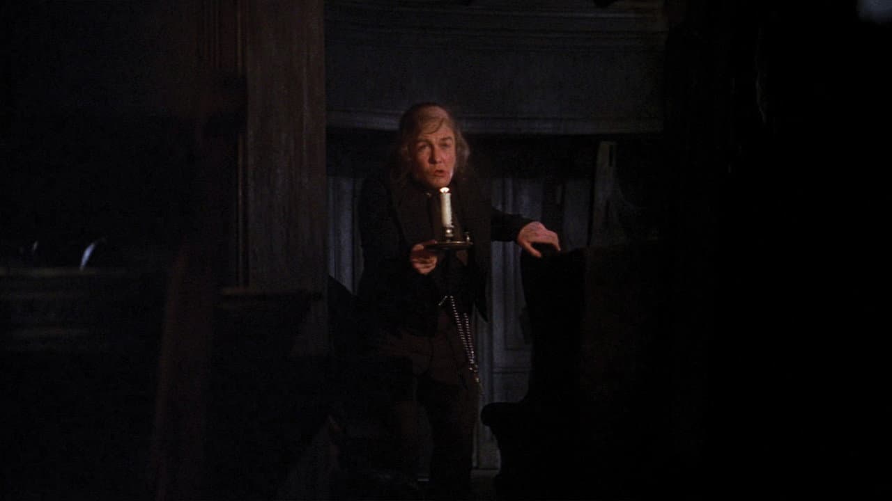 Scrooge Movie News: Cast, Plot & Updates still 4