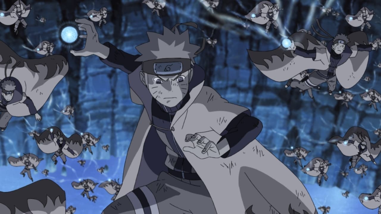Road to Ninja: Naruto the Movie still 4
