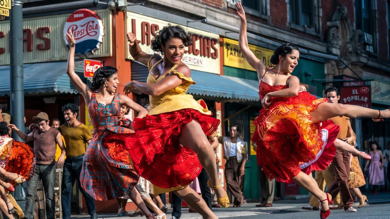 West Side Story still 8