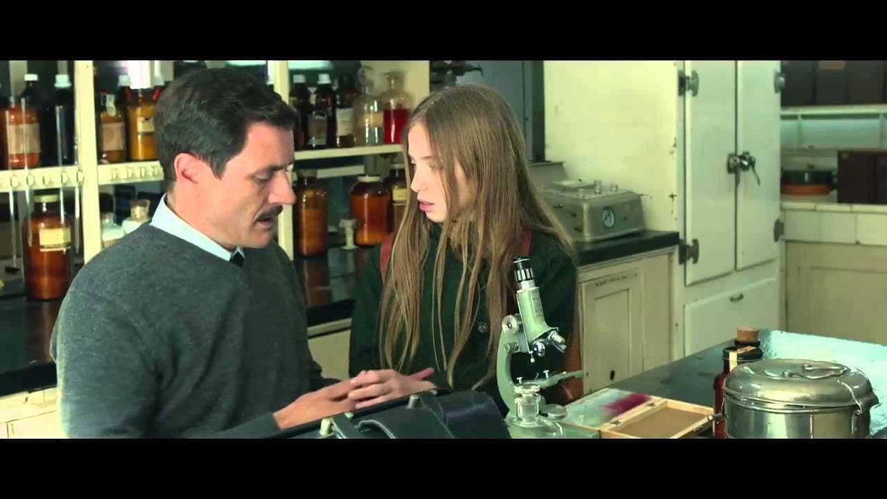 The German Doctor still 2