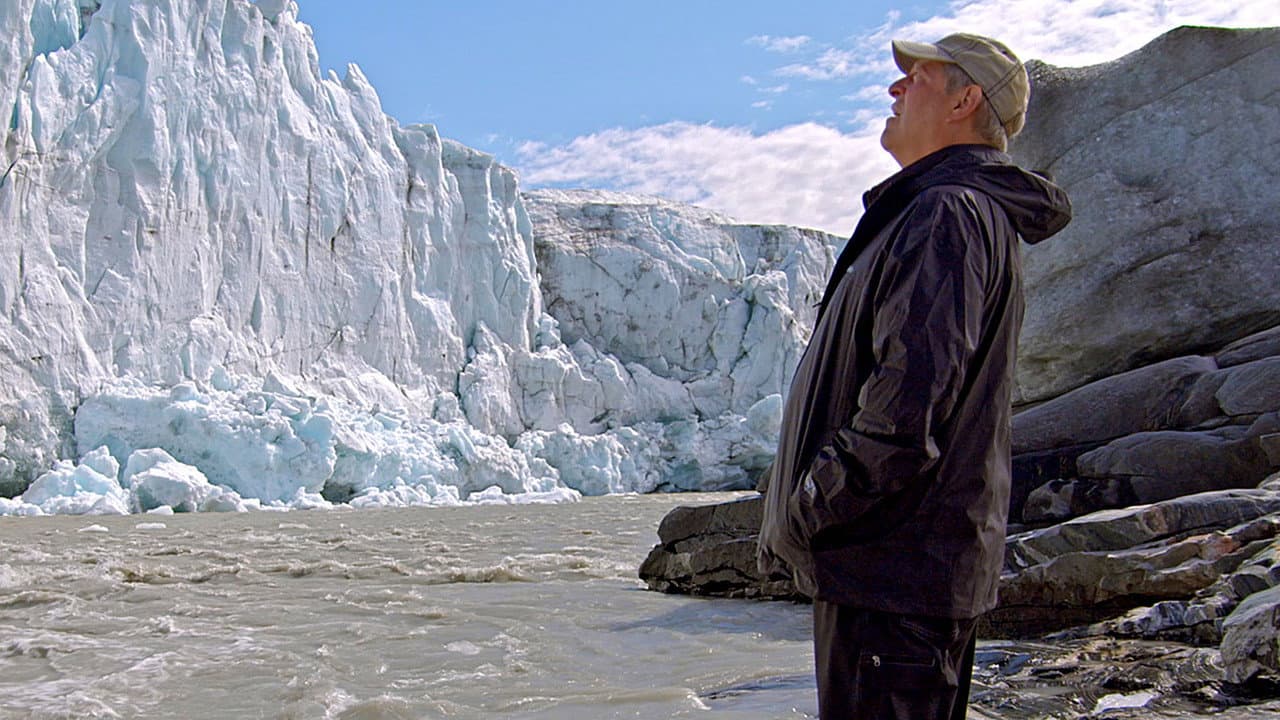 An Inconvenient Sequel: Truth to Power still 3