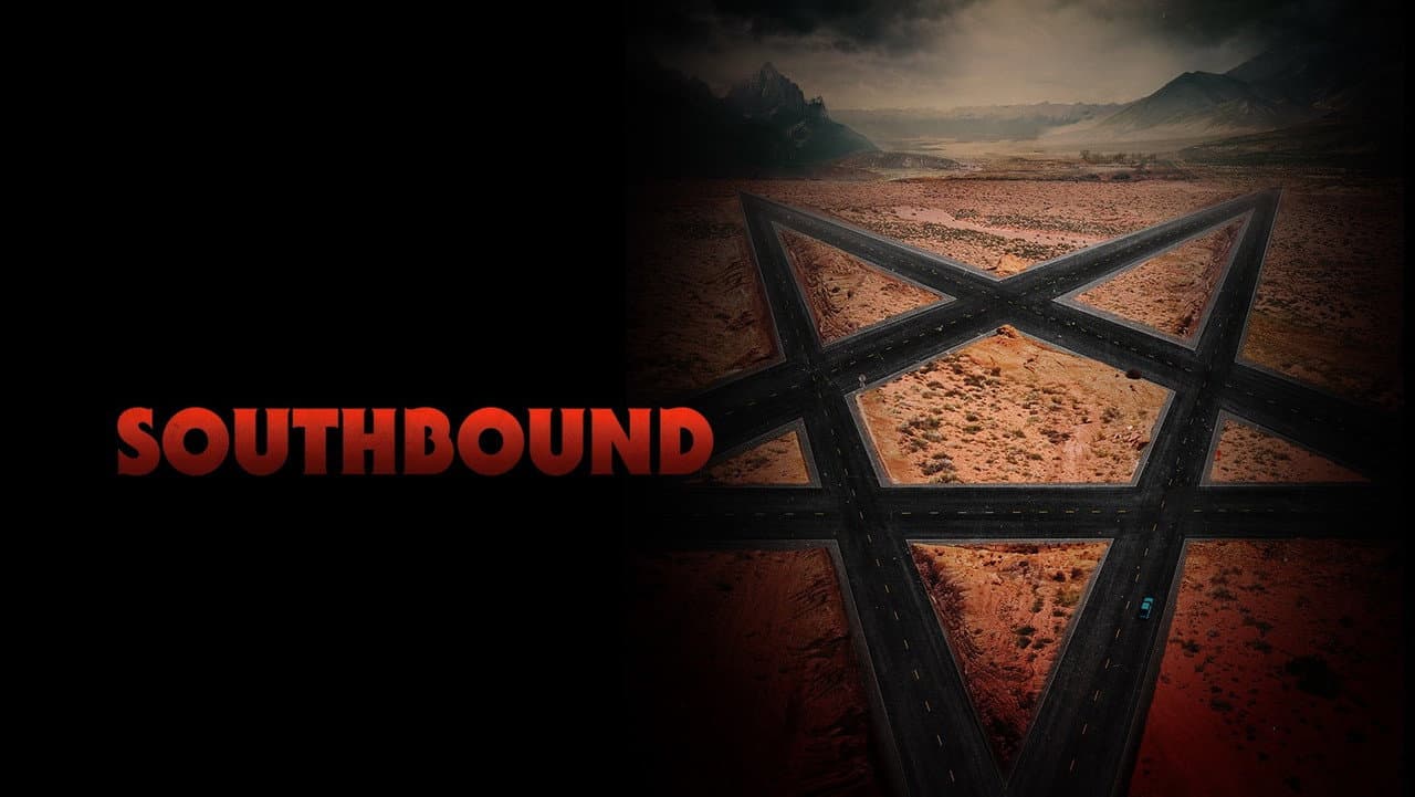 Southbound still 1