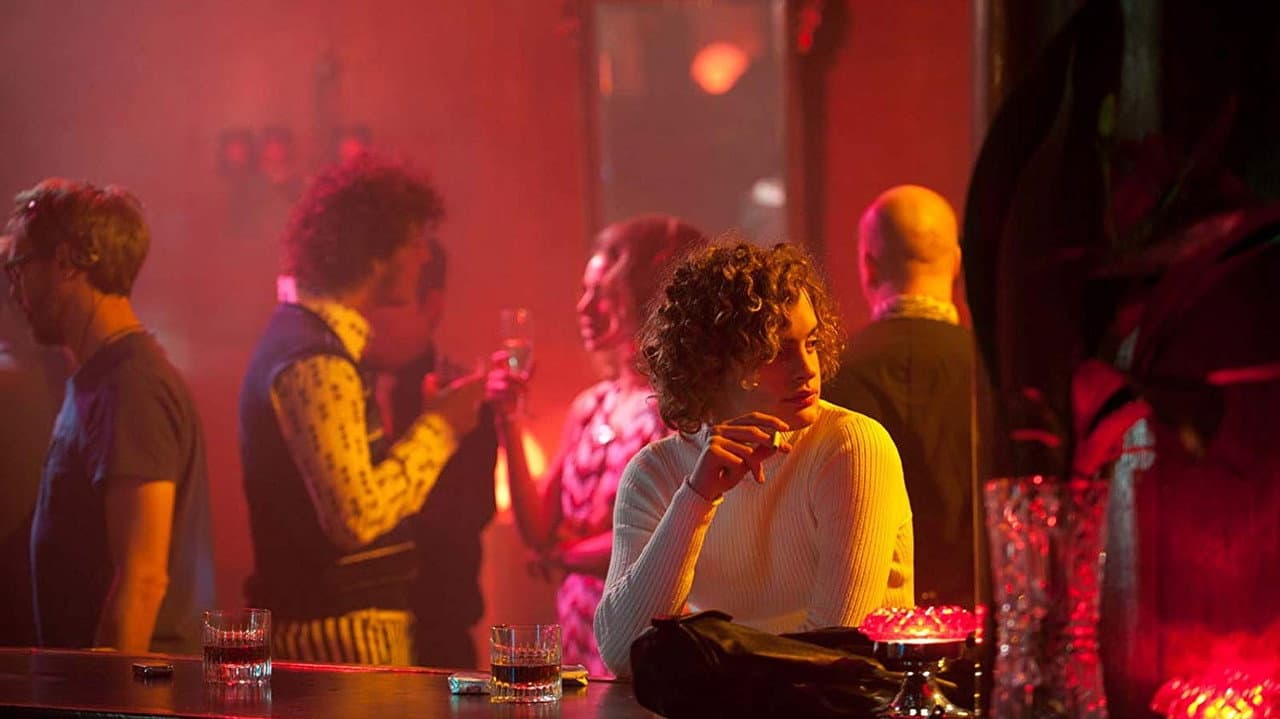 El Angel still 2