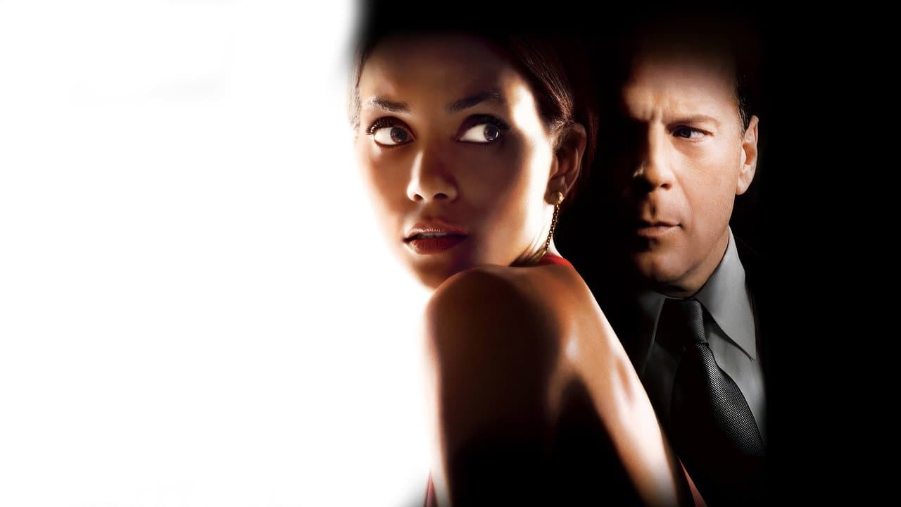 Perfect Stranger still 3