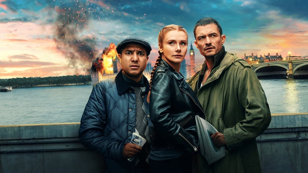 Deep Cover still 5