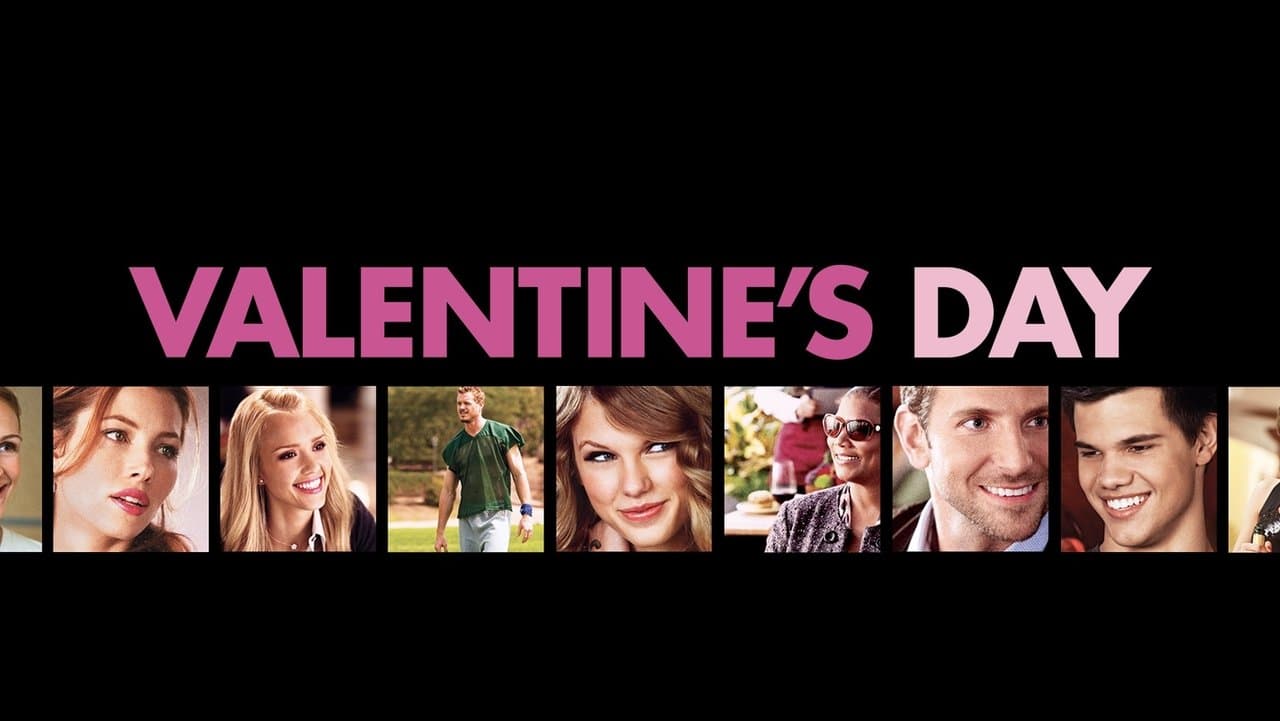 Valentine's Day still 5
