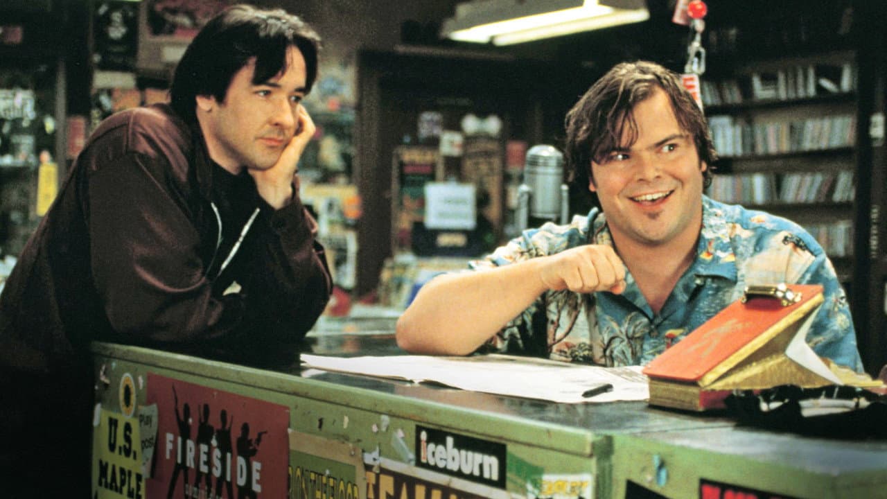 High Fidelity still 6