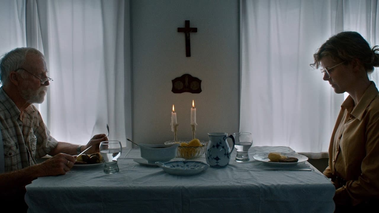Scapegoat still 3