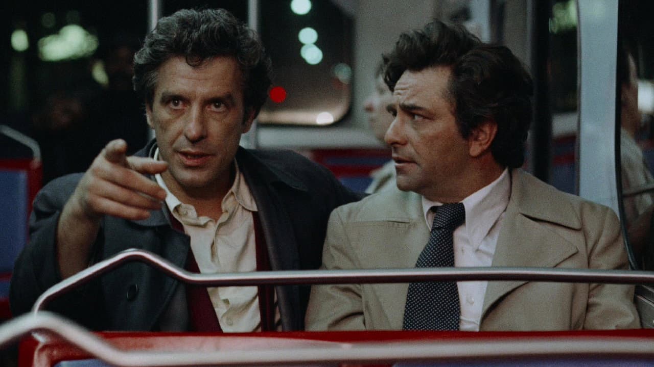 Mikey and Nicky still 5