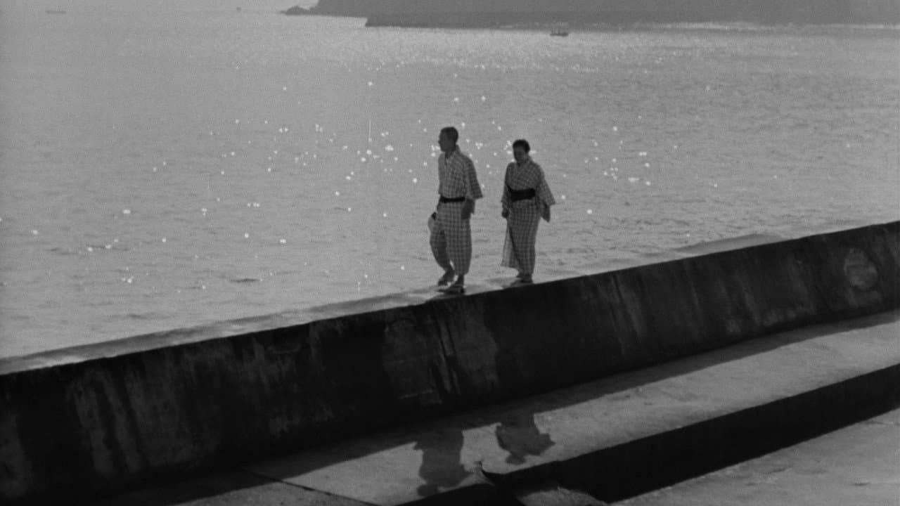 Tokyo Story still 6