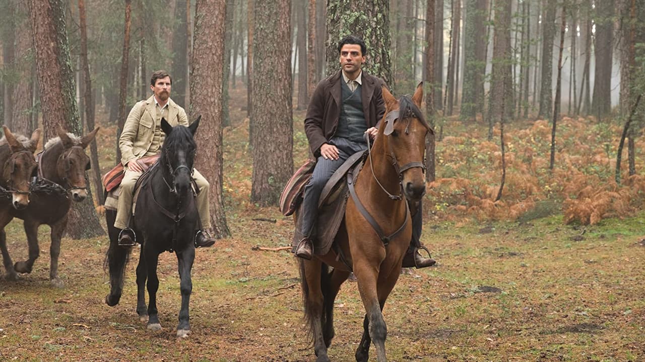 The Promise still 2