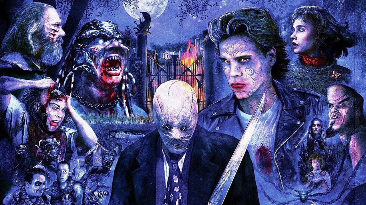 Nightbreed still 7