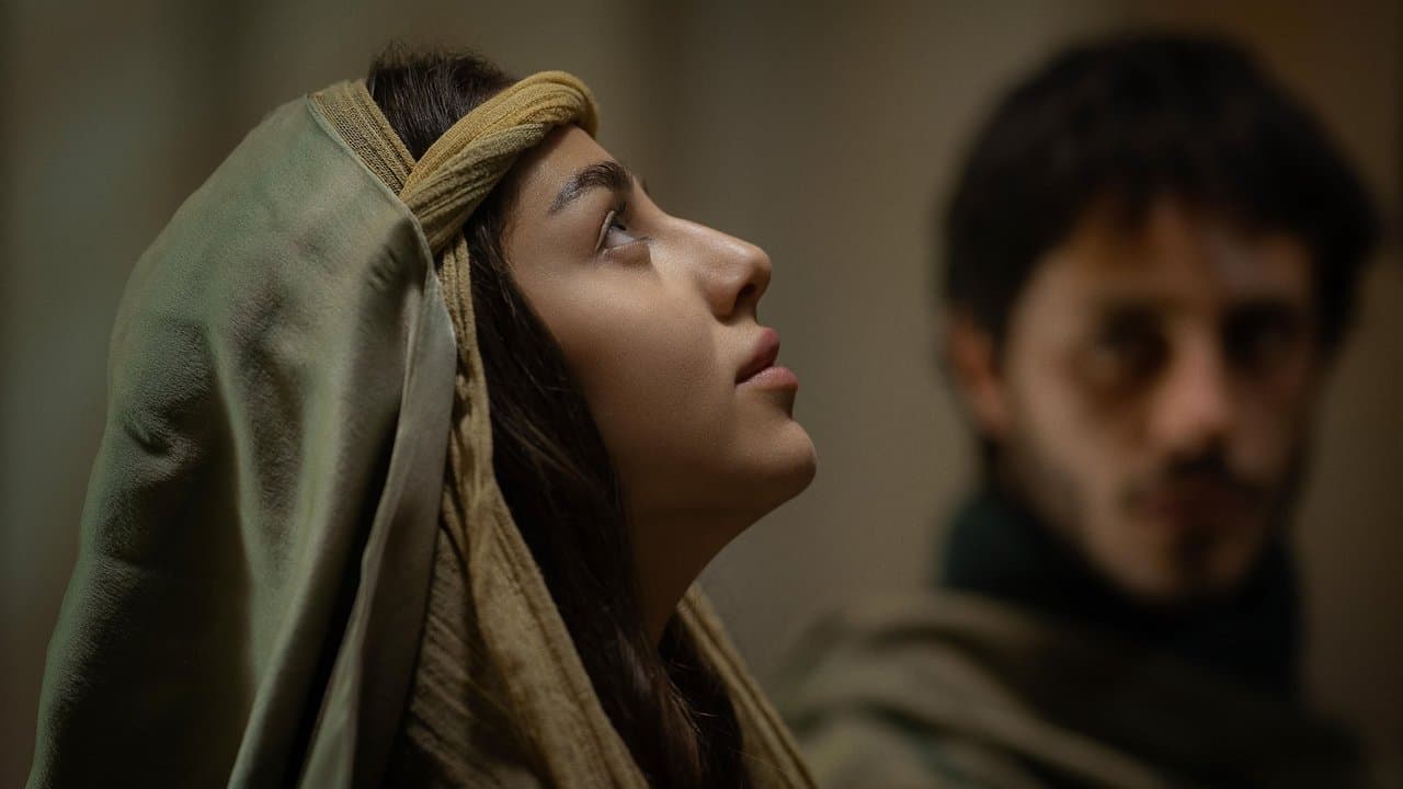 Mary still 7