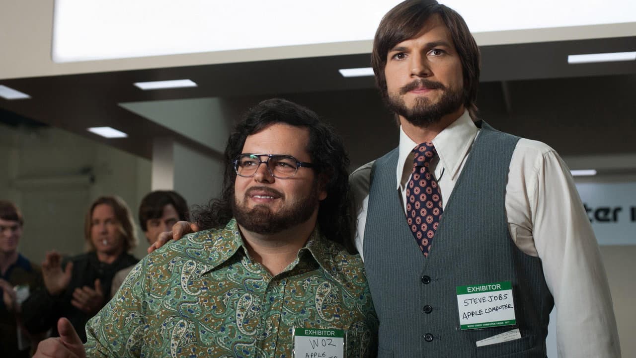 Jobs still 8