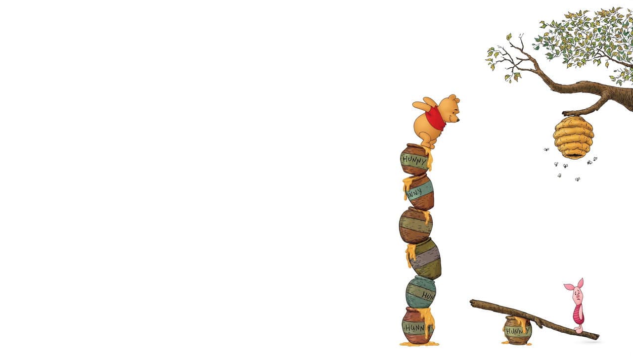 Winnie the Pooh still 5