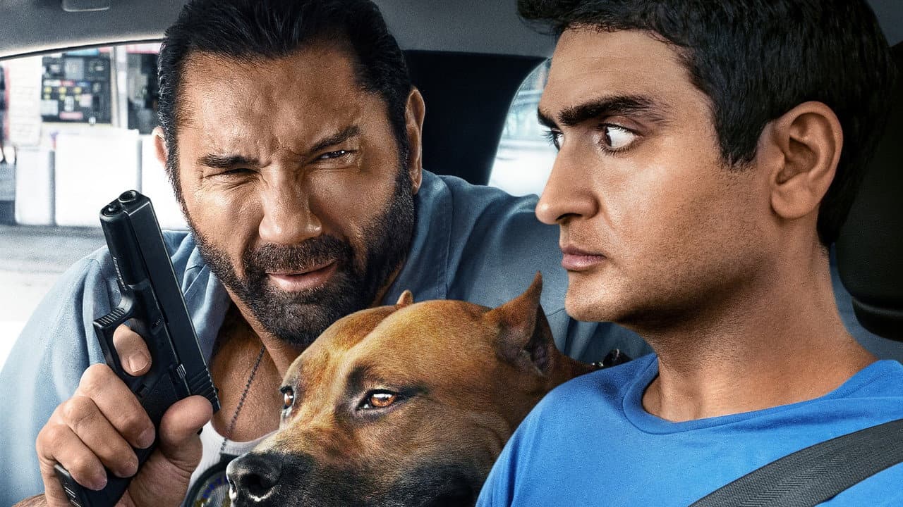 Stuber still 3