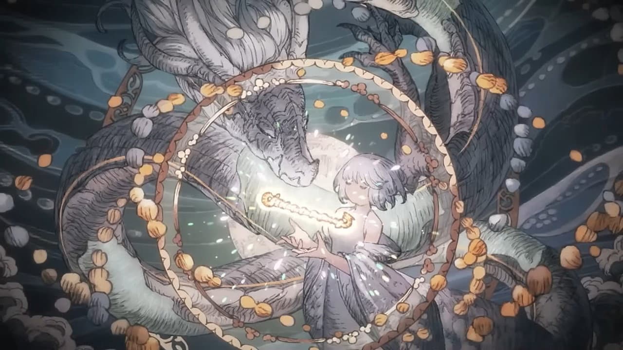 That Time I Got Reincarnated as a Slime the Movie: Tears of the Azure Sea still 3