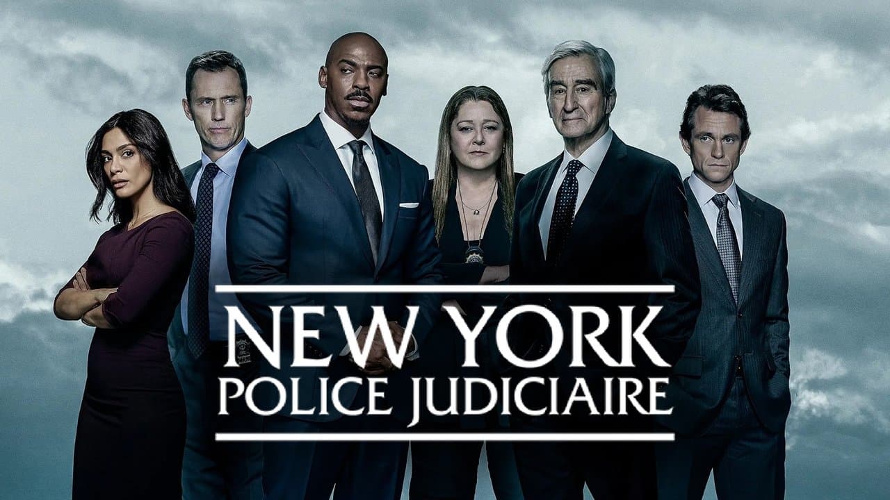 Law & Order Season 26 Review: The Dun Dun Still Hits still 2