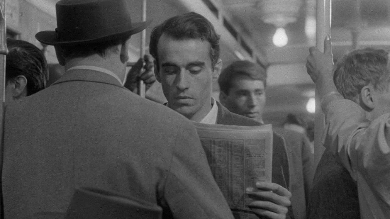 Pickpocket still 4