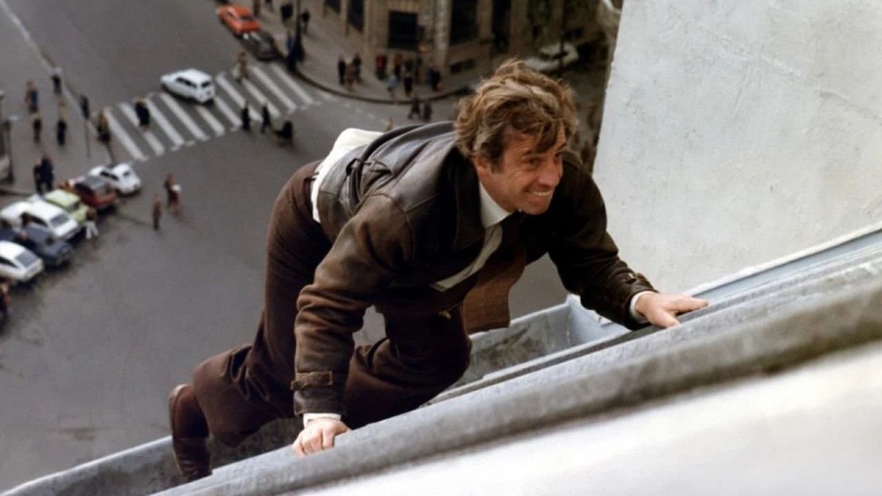 The Night Caller still 4