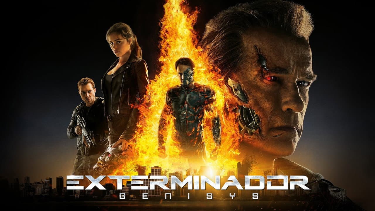 Terminator Genisys still 1