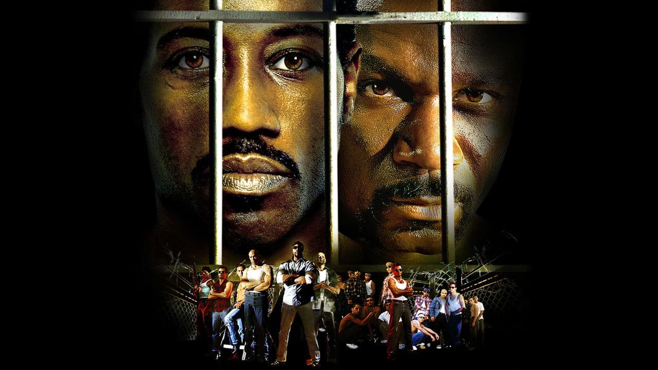Undisputed still 3