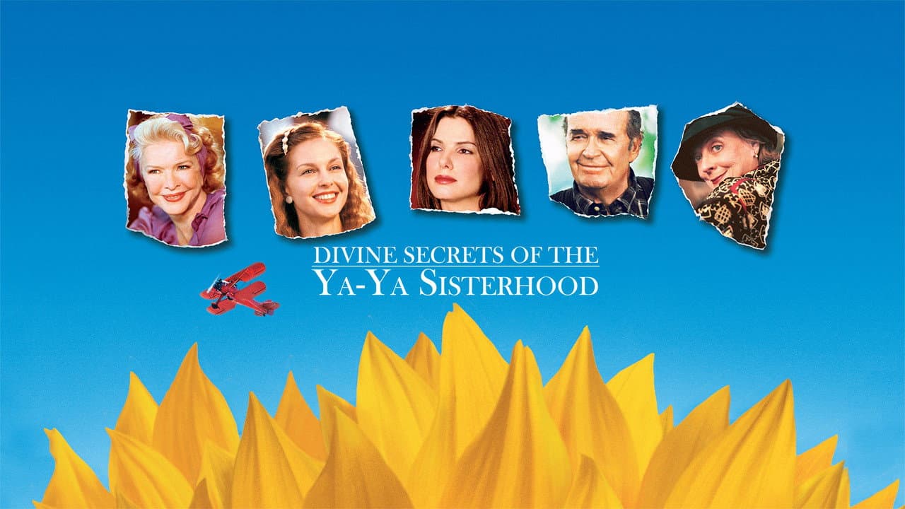 Divine Secrets of the Ya-Ya Sisterhood still 6