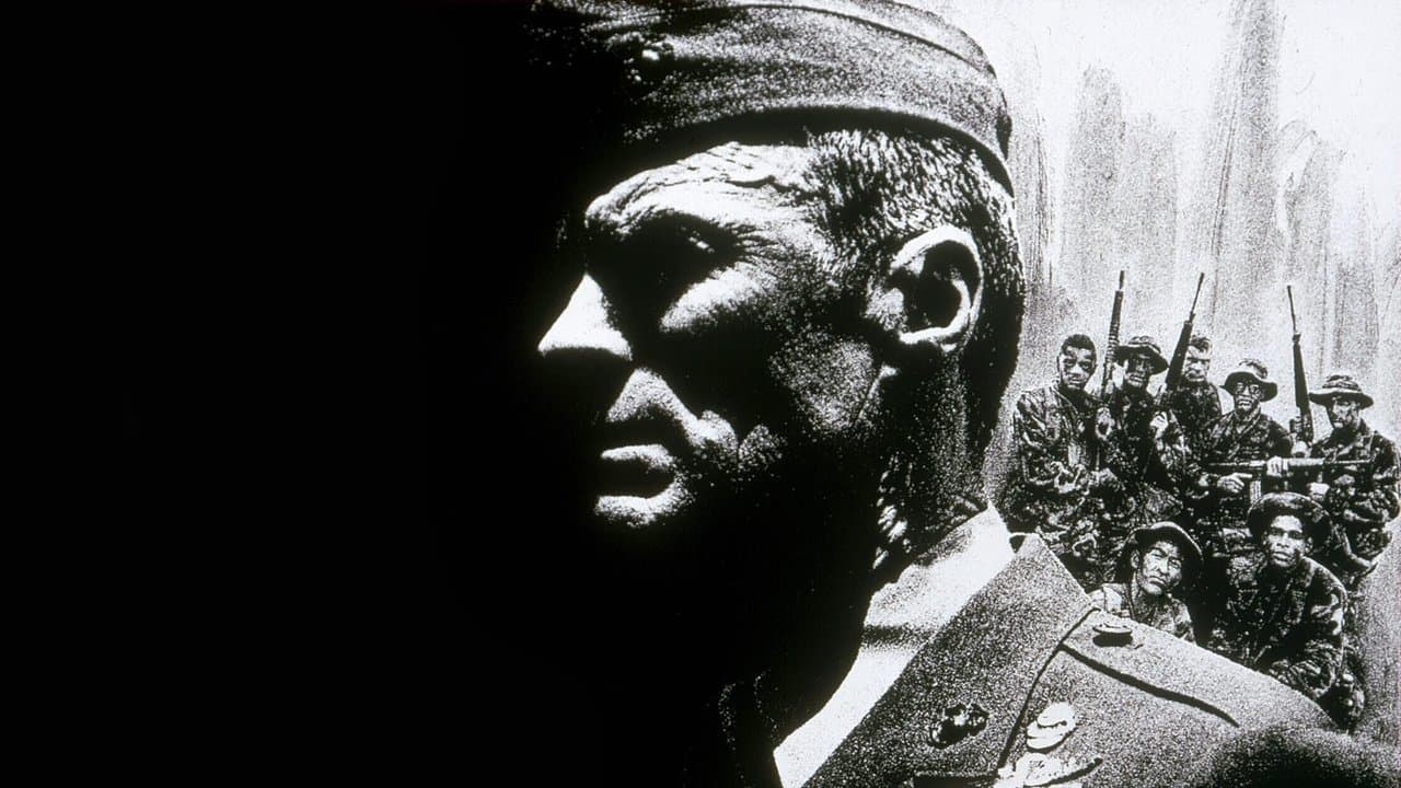 Heartbreak Ridge still 8